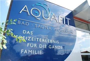 Das Aquafit in Zeven