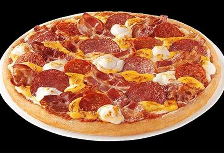 Call a Pizza: Nachhaltigkeit auf der Pizza Würzwunder- Pizza, Call a Pizza