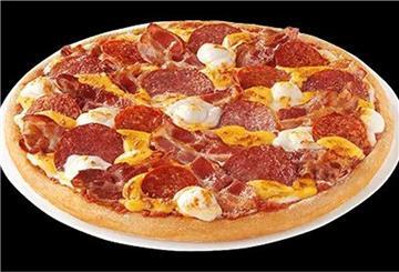 Würzwunder- Pizza, Call a Pizza