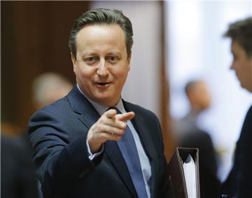 David Cameron hat seine Verwicklungen in eine Briefkastenfirma nun zugegeben. 