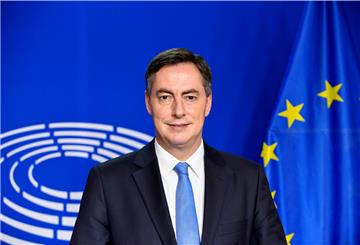 David McAllister (CDU) ist Vorsitzender des Ausschusses für Auswärtige Angelegenheiten im Europäischen Parlament.