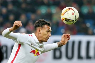 Davie Selke hat seinen Ex-Kollegen kräftig eingeschenkt.
