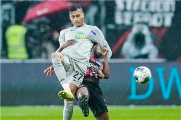 Davie Selke kommt zurück nach Bremen.



