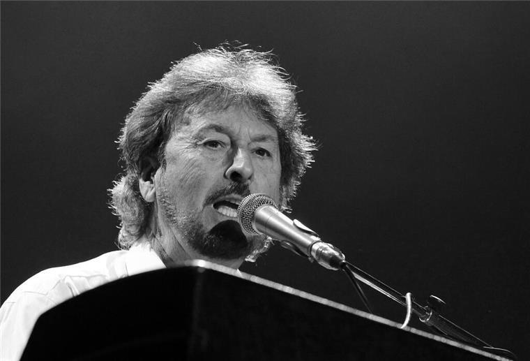 Davies feierte mit Supertramp große Erfolge. (Archivfoto)