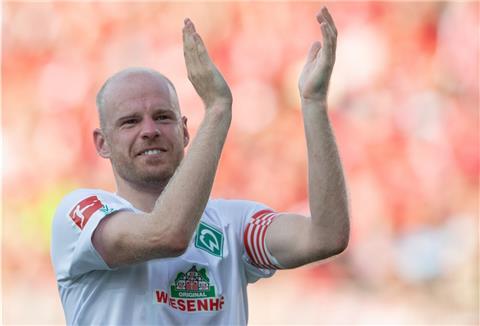 Davy Klaassen wird zu Ajax Amsterdam zurückkehren.
