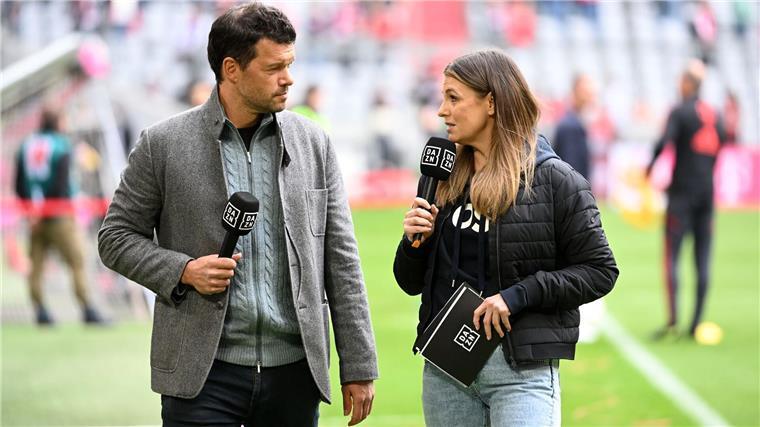 Urteil: Auktion der Bundesliga-Rechte muss wiederholt werden DAZN hat im Streit mit der DFL einen wichtigen Teilerfolg erzielt.
