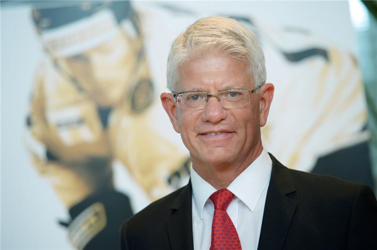 Präsidium des Deutschen Eishockey-Bundes kommt nach Bremerhaven DEB tagt in Bremerhaven