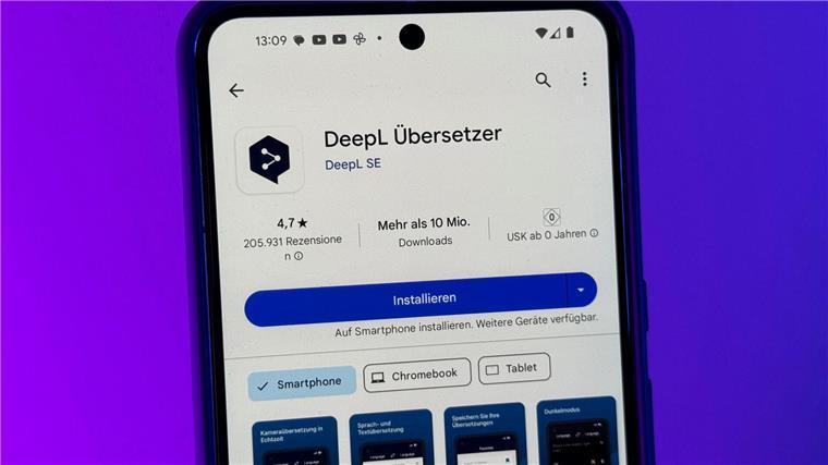 DeepL hat eine neue KI-Technik auf den Markt gebracht, um die Qualität seiner maschinellen Übersetzungen messbar zu erhöhen. 