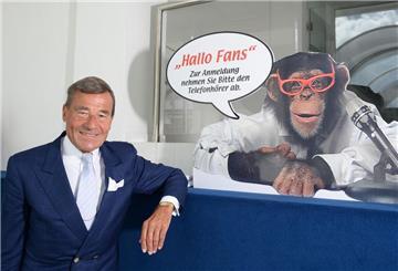 Dem echten Charly ist der frühere Trigema-Chef Wolfgang Grupp nie begegnet. (Archivbild)