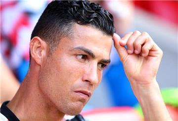 Medienberichte: Christiano Ronaldo drohen 99 Peitschenhiebe im Iran