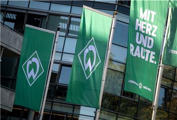 Dem Werder-Spiel gegen Hoffenheim steht nichts mehr im Weg.