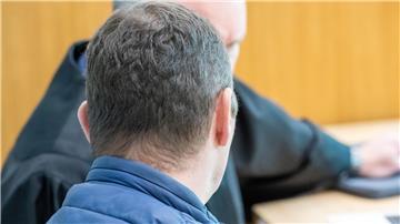 Den Fall eines durch einen Mann angefahrenen Schülers auf Rügen muss sich wegen einer Berufung nun das Landgericht Stralsund vornehmen (Archiv).
