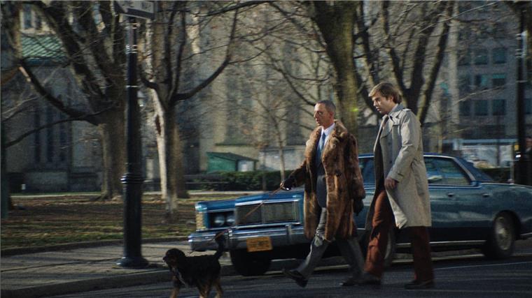 Den Film wollte Trump verhindern.