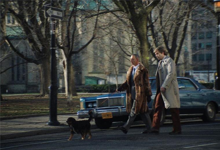 Den Film wollte Trump verhindern.