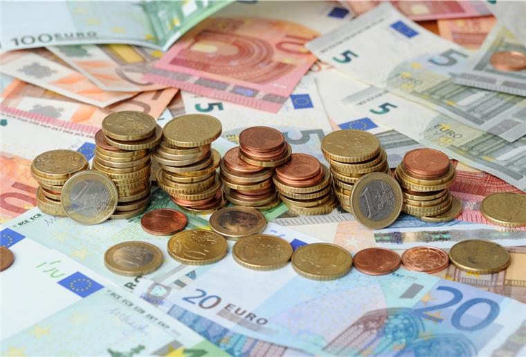 Cuxland: Kommunen brauchen Rettungsschirm Den Kommunen brechen die Einnahmen weg, die Kosten laufen aber weiter.