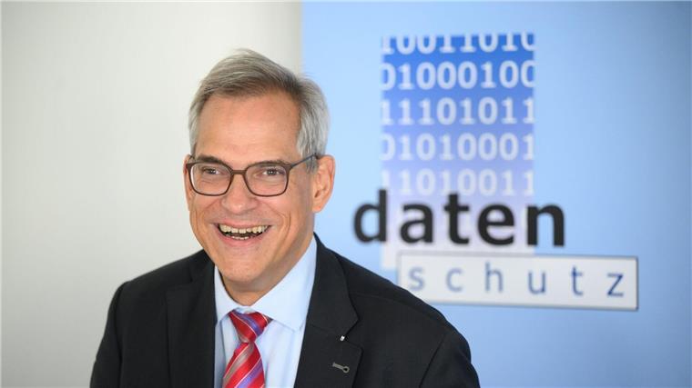 Lehmkemper fordert Regeln für Künstliche Intelligenz Denis Lehmkemper, Landesbeauftragter für den Datenschutz Niedersachsen.
