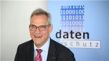 Denis Lehmkemper, Landesbeauftragter für den Datenschutz Niedersachsen.