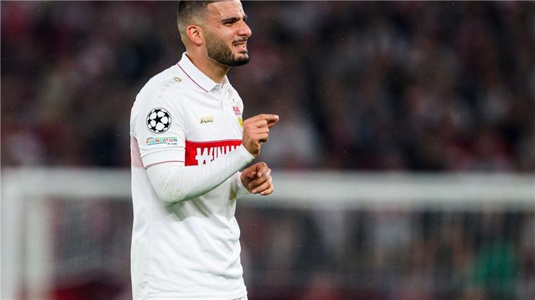 Stuttgarts Undav für Topspiel gegen Bayern wohl wieder fit Deniz Undav steht dem VfB Stuttgart schon am Wochenende wieder zur Verfügung.