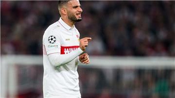 Deniz Undav steht dem VfB Stuttgart schon am Wochenende wieder zur Verfügung.