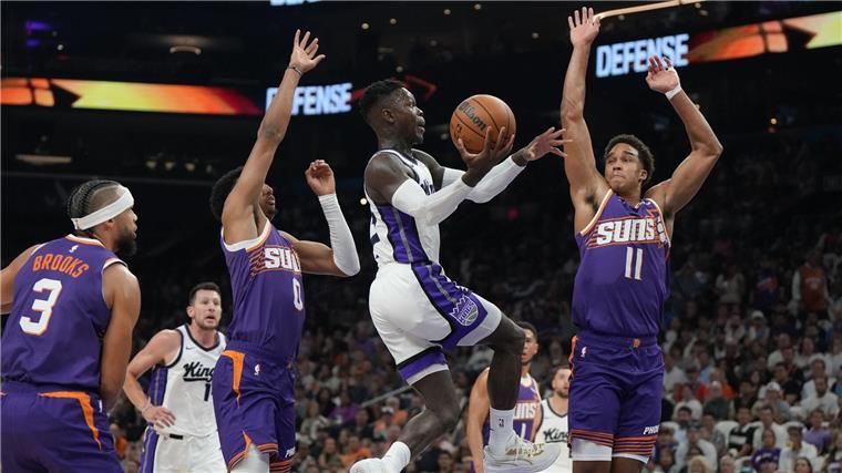 Wagner führt Magic-Basketballer zum Auftaktsieg Dennis Schröder zeigte eine ordentliche erste Pflichtvorstellung bei den Kings.