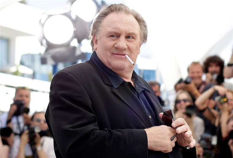 Depardieu weist die Vergewaltigungsvorwürfe zurück und spricht von einer einvernehmlichen Beziehung. (Archivbild)
