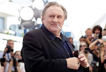 Depardieu weist die Vergewaltigungsvorwürfe zurück und spricht von einer einvernehmlichen Beziehung. (Archivbild)