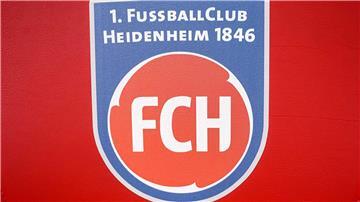 Der 1. FC Heidenheim ist wegen unsportlichen Verhaltens seiner Fans zu einer Geldstrafe verurteilt worden.