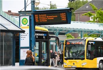 Der 10-Minuten-Takt wird hier auf einen 15-Minuten-Takt ausgedehnt