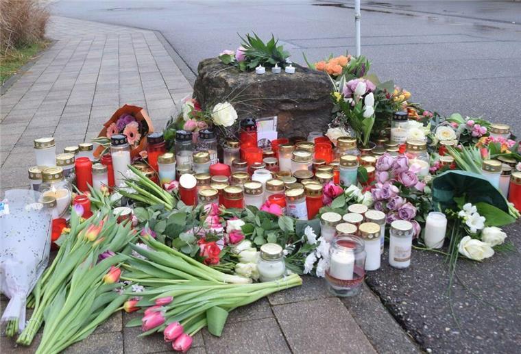 Der 18-Jährige erstach seine gleichaltrige Ex-Freundin in der gemeinsamen Schule in St. Leon-Rot bei Heidelberg. (Archivbild)