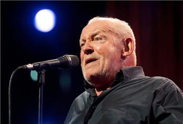 Der 2014 gestorbene Joe Cocker ist Neuzugang in der Hall of Fame. (Archivbild)