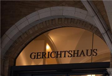 Gericht