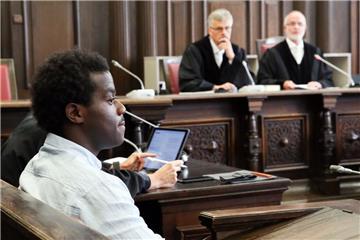 Der 28-jährige Bremer Harry S. steht erneut im Visier der deutschen Ermittler. Er soll an einer Hinrichtung durch den IS beteiligt gewesen sein.