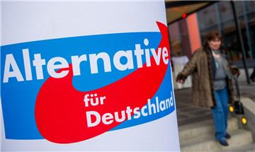 Der AfD-Bundesvorstand hat die Auflösung des saarländischen Landesverbandes beschlossen. 
