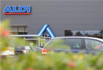 Der Aldi-Markt an der Brockeswalder Chaussee in Cuxhaven hatte zu Jahresbeginn Mäuse im Backwarenbereich. Nun folgt die juristische Aufarbeitung des Vorfalls. 
