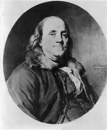 Benjamin Franklin