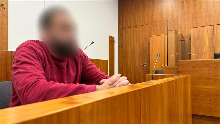 Lebenslange Haftstrafe nach Axtmord in Kassel gefordert Der Angeklagte hat angekündigt, das Urteil akzeptieren zu wollen.