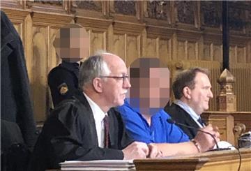 Prozess im Fall Ekatarina geht weiter.