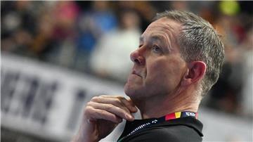 Der Anschlag auf den Magdeburger Weihnachtsmarkt hat auch Handball-Bundestrainer Alfred Gislason erschüttert.