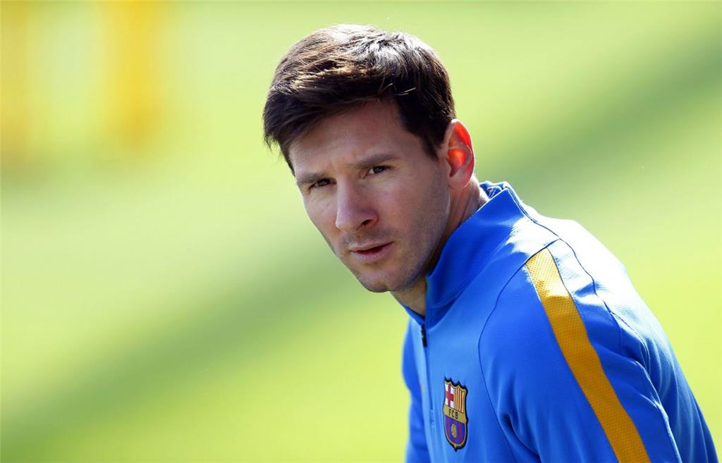 Der argentinische Weltfußballer soll als Begünstigter einer bislang unbekannten ...
