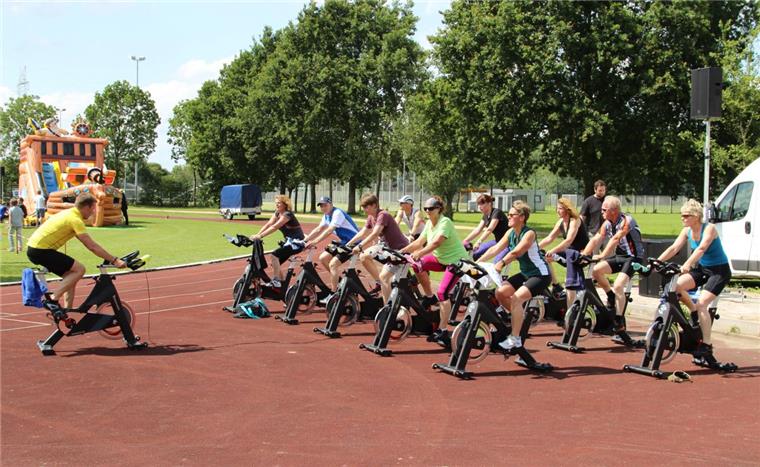 Der AT Rodenkirchen veranstaltet am 24. August einen Aktionstag zum Mitmachen. 