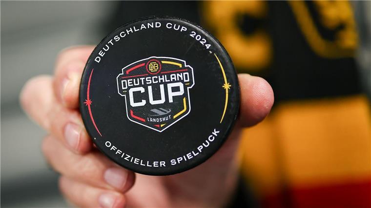 Mehrere Bewerber für den Deutschland Cup 2025 Der Austragungsort für den Deutschland Cup 2025 ist noch offen.