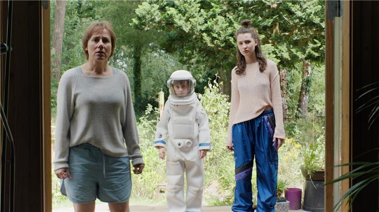 „Grüße vom Mars“: Berührenderer Film über autistischen Jungen kommt ins Kino
