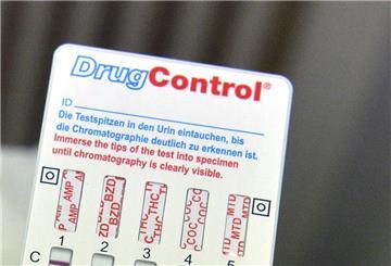 Der Autofahrer hatte Kokain, Opiate und Cannabis konsumiert.