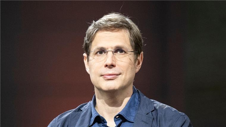 Ludwig-Börne-Preis geht an Daniel Kehlmann Der Autor Daniel Kehlmann wird mit dem Ludwig-Börne-Preis 2024 geehrt.