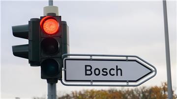 Der Autozulieferer Bosch streicht Tausende Stellen.