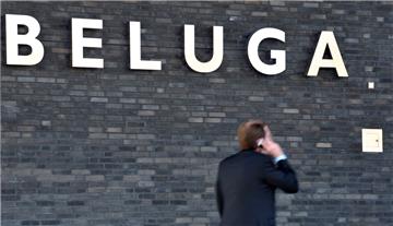 Der Beluga-Prozess wird am Mittwoch nun doch nicht fortgesetzt.