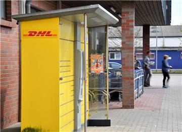 Der Betrieb der DHL-Paketstation an der Langener Landstraße in Bremerhaven wird zum 27. Mai eingestellt.