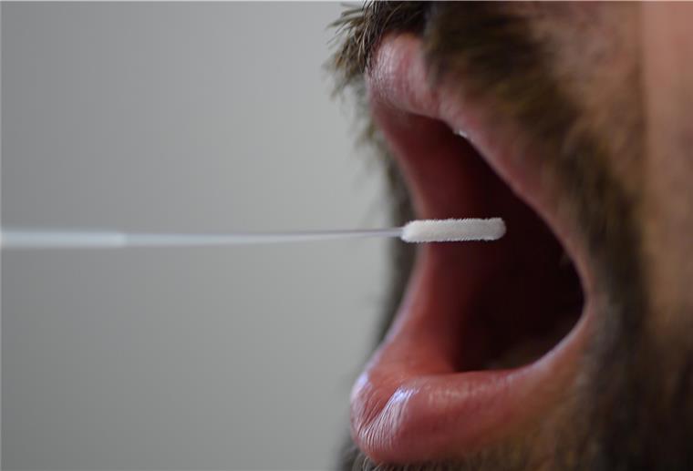 Weiter Wirbel nach Betrugsverdacht bei Corona-Tests Der Betrugsverdacht in Corona-Teststellen zieht Kreise. Sind Fälle in Bayern und Nordrhein-Westfalen nur die Spitze des Eisbergs?