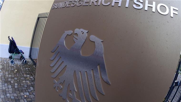 BGH: Samenspender in Adoptionsverfahren beteiligen Der BGH hat sich mit dem Fall einer Adoption und der Rolle eines Samenspenders befasst. (Archivbild)