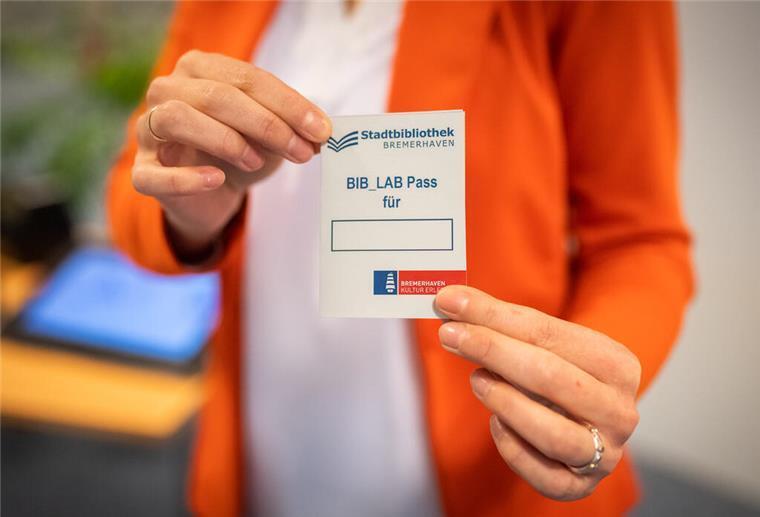 Tolle Events zum Jubiläum BIB-LAB Pass